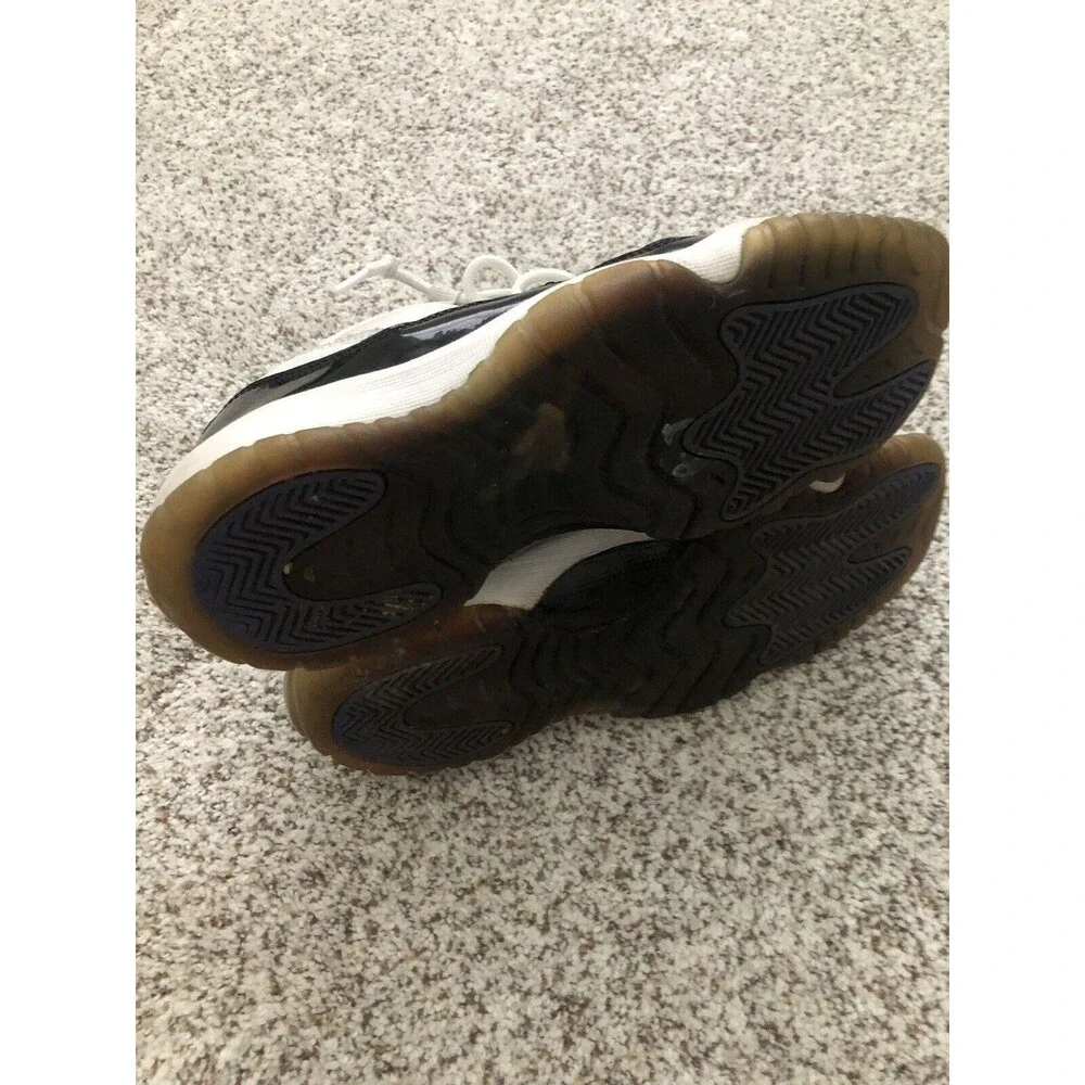 Size 6.5 - Jordan 11 Retro Low Concord 2014